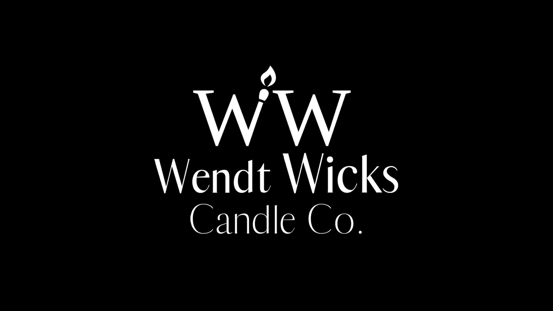 Wendt Wicks Candle Co. gift card - Wendt Wicks Candle Co. - Gift Card